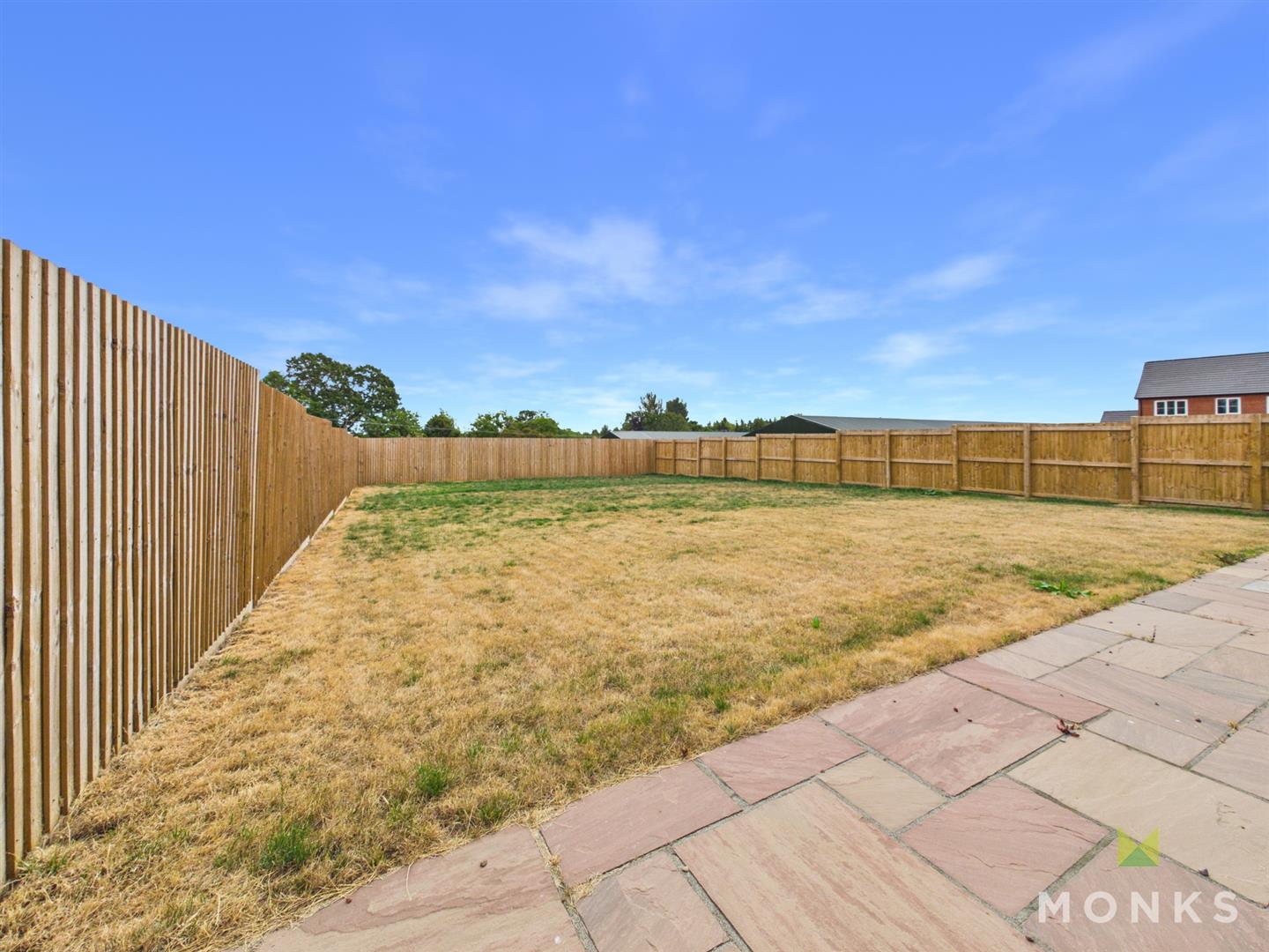 The Avon Plot 31, Kingfisher Way, Morda, SY10 9PB For Sale